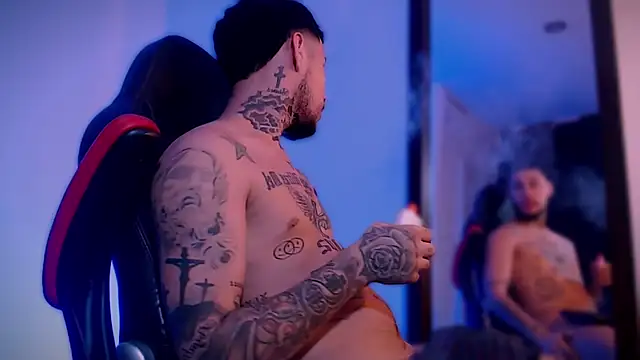 Junihn0 online show from 09.13.25