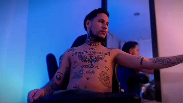 Junihn0 online show from 09.20.25