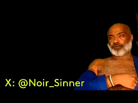 Snapshot of sinnernoir chatting on 01.27.25 sinnernoir online show from 01.27.25