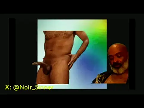 Snapshot of sinnernoir chatting on 02.24.25 sinnernoir online show from 02.24.25