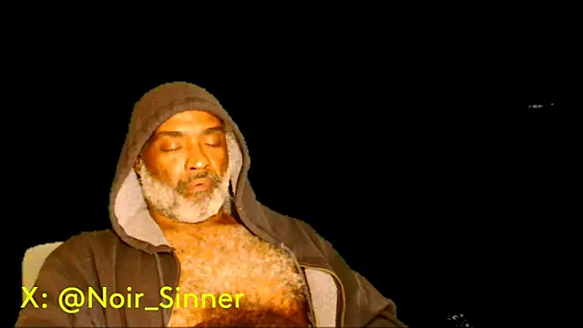 sinnernoir online show from 12.05.25