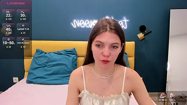 Snapshot of marie_reyes_ chatting on 01.28.25 marie reyes online show from 01.28.25