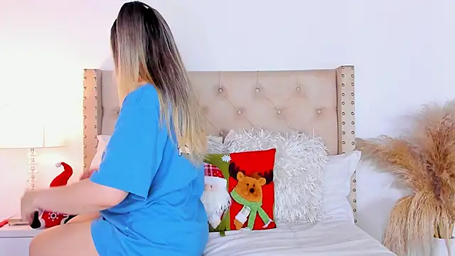 marilynrossy online show from 12.12.24