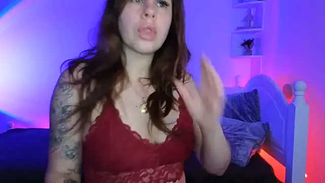 April wow online show from 11.29.25