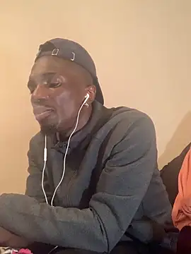 Shawtyblaque21 online show from 02.10.26