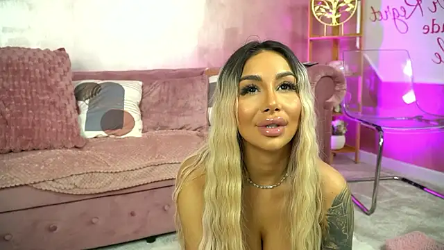 GoldenAmber online show from 03.20.26