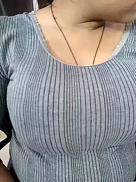 Snapshot of Cute-Anamika50 chatting on 02.15.25 Cute-Anamika50 online show from 02.15.25