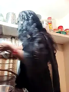 Cute-Aadhvita online show from 02.12.25