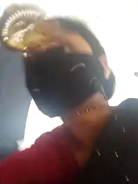 Cute-Aadhvita online show from 02.16.25