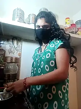 Cute-Aadhvita online show from 02.17.25