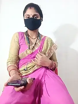 Cute-Aadhvita online show from 02.19.25