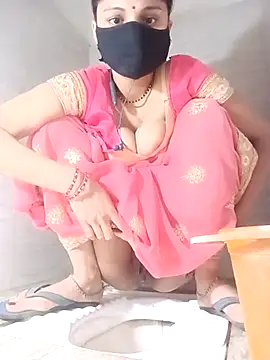 Cute-Aadhvita online show from 02.24.25