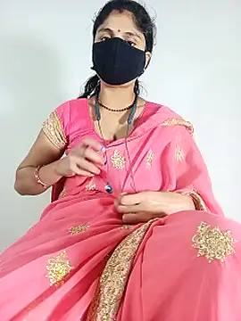 Cute-Aadhvita online show from 03.04.25