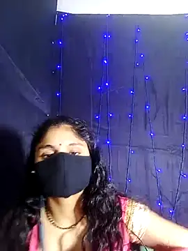 Cute-Aadhvita online show from 03.10.25