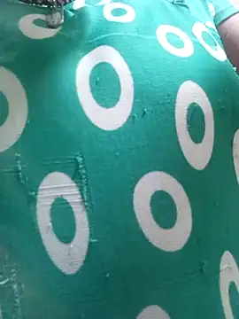 Cute-Aadhvita online show from 09.21.25