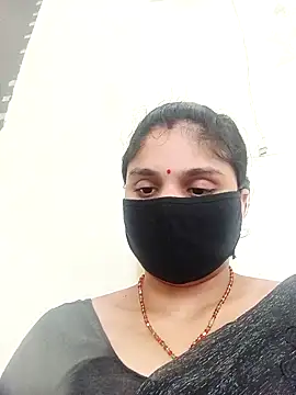 Cute-Aadhvita online show from 10.08.25