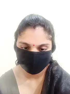 Cute-Aadhvita online show from 10.09.25