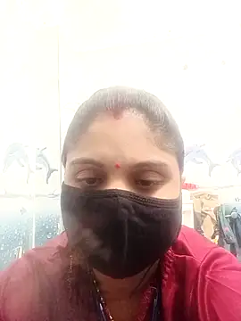 Cute-Aadhvita online show from 10.31.25