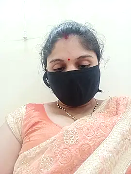 Cute-Aadhvita online show from 11.15.25