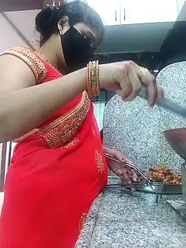 Cute-Aadhvita online show from 11.26.25