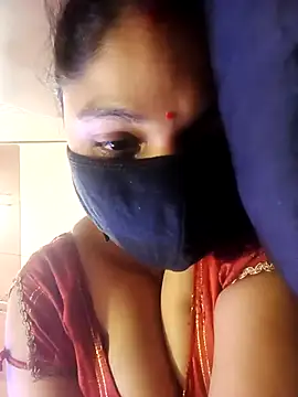 Cute-Aadhvita online show from 11.27.25