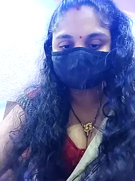 Cute-Aadhvita online show from 03.30.26