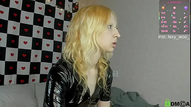 Snapshot of Lexy-Woorhez chatting on 02.16.26 Lexy-Woorhez online show from 02.16.26