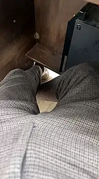 Snapshot of Kakabiraji chatting on 01.31.25 Kakabiraji online show from 01.31.25