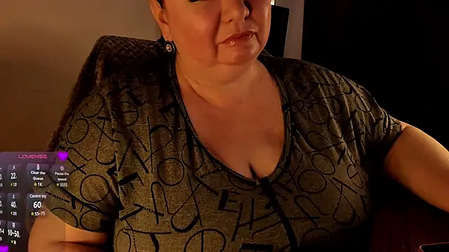 Snapshot of SexxyDreams1 chatting on 02.13.25 SexxyDreams1 online show from 02.13.25