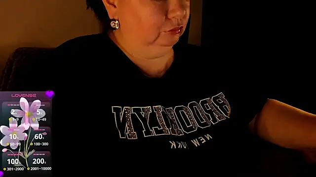 Snapshot of SexxyDreams1 chatting on 02.27.25 SexxyDreams1 online show from 02.27.25