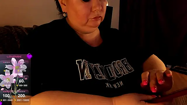 Snapshot of SexxyDreams1 chatting on 02.27.25 SexxyDreams1 online show from 02.27.25