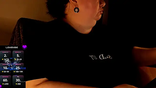 Snapshot of SexxyDreams1 chatting on 03.10.25 SexxyDreams1 online show from 03.10.25