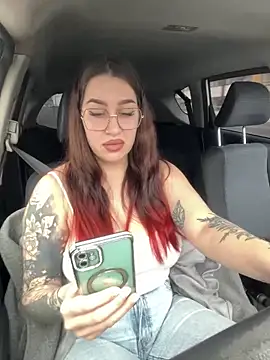 VikiDemi online show from 02.28.25