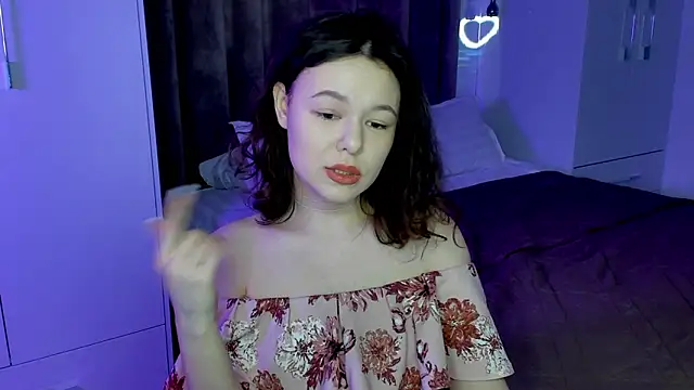 LovelyJane online show from 01.07.25