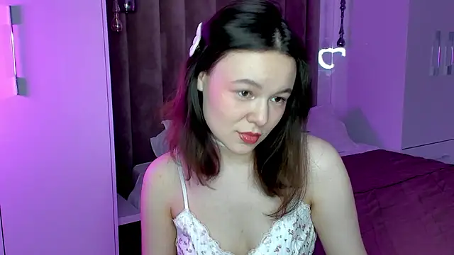 LovelyJane online show from 02.14.25