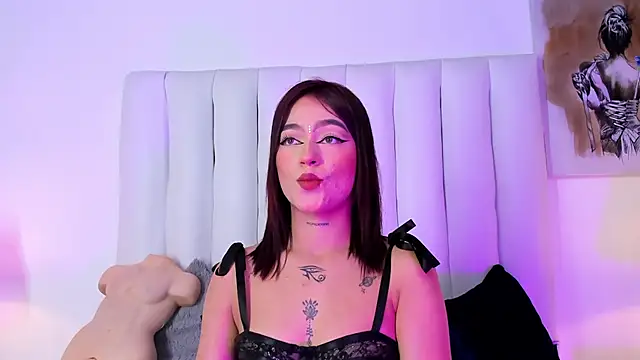 chloe wilson7 online show from 05.19.26
