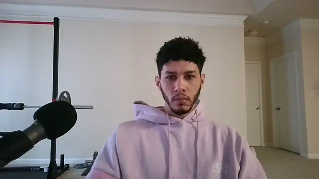 DamnKevin online show from 01.04.25