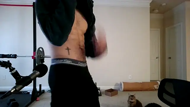 DamnKevin online show from 01.08.25