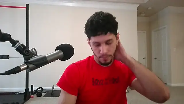 DamnKevin online show from 02.20.25