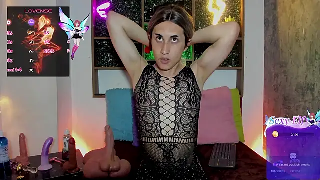 andy angell1 online show from 03.19.26