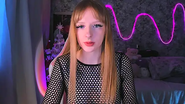 Inma Lewdness online show from 12.19.24