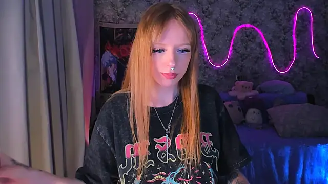 Inma Lewdness online show from 02.09.25