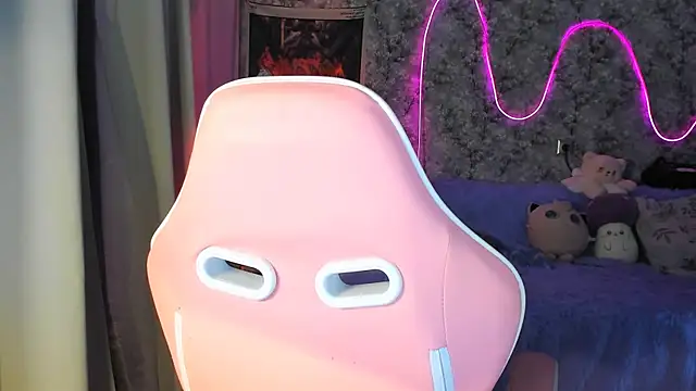 Inma Lewdness online show from 02.19.25