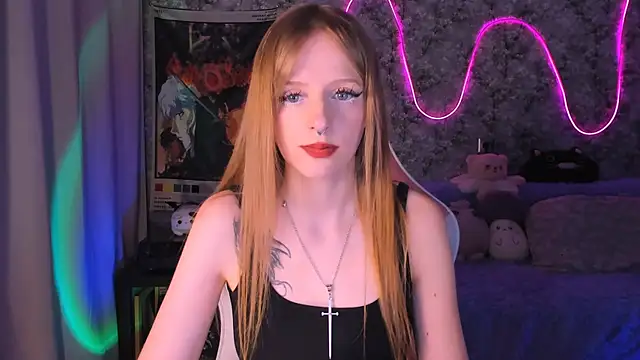 Inma Lewdness online show from 03.06.25