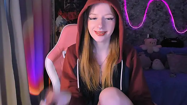 Inma Lewdness online show from 03.08.25