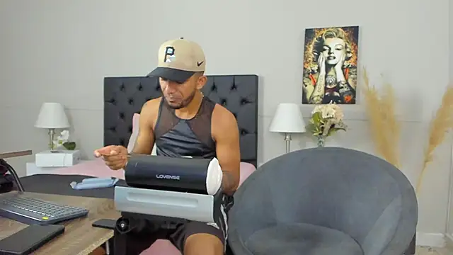 Robin Rief online show from 01.29.25