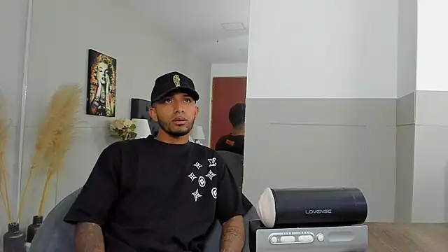 Robin Rief online show from 02.01.25