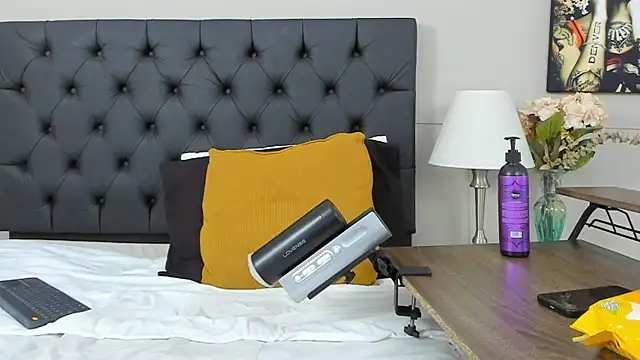 Robin Rief online show from 02.21.25