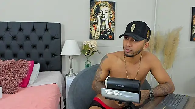 Robin Rief online show from 03.02.25