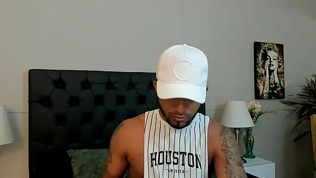 Robin Rief online show from 09.11.25